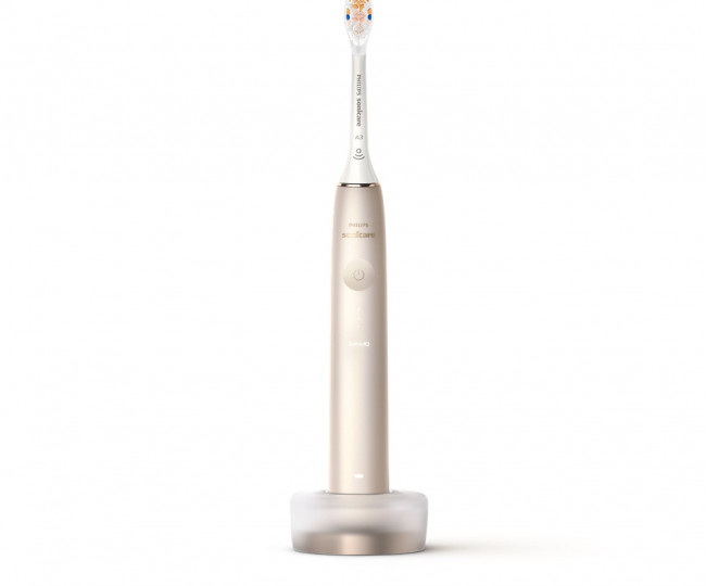 Электрическая зубная щетка Philips Sonicare 9900 Prestige SenseIQ HX9992/11